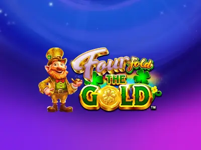Fourfold the Gold